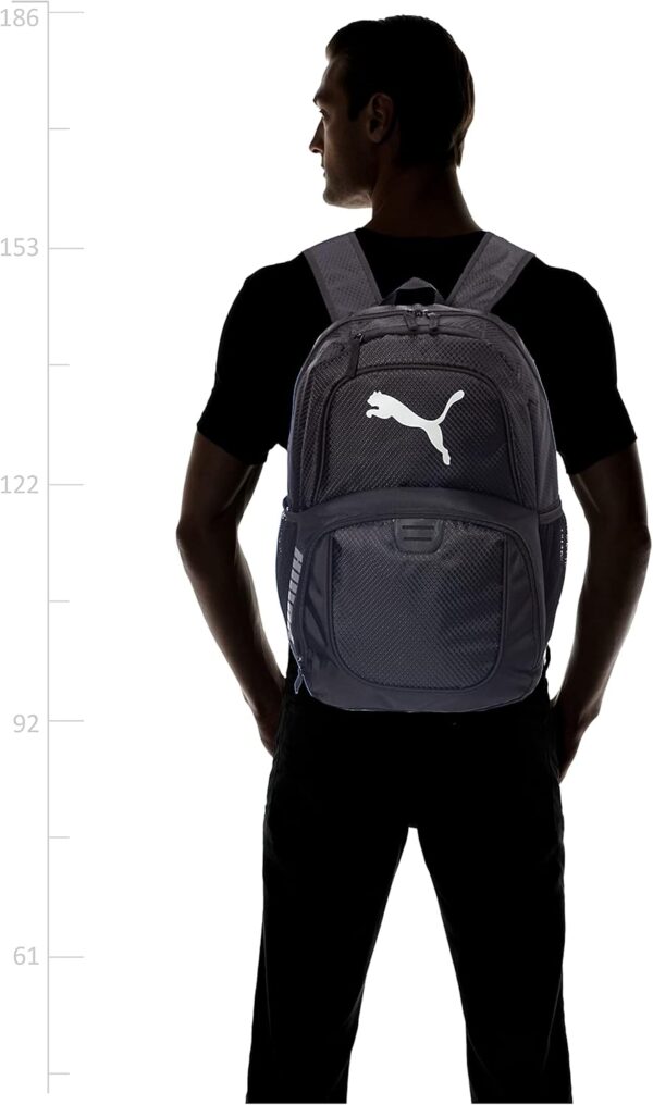 PUMA EVERCAT CONTENDER BACKPACK - Image 3
