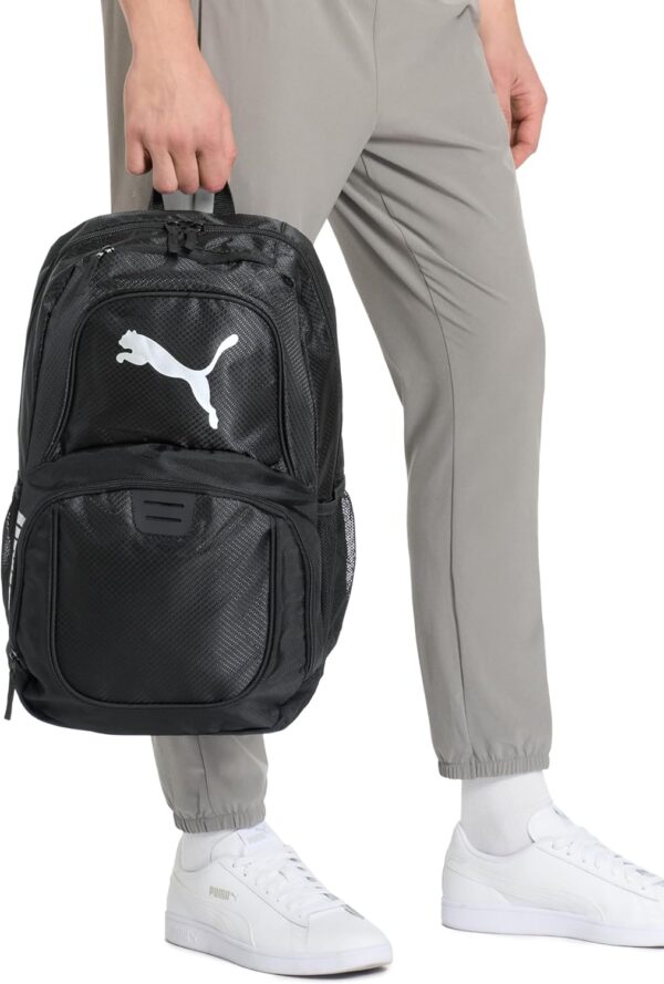 PUMA EVERCAT CONTENDER BACKPACK - Image 7