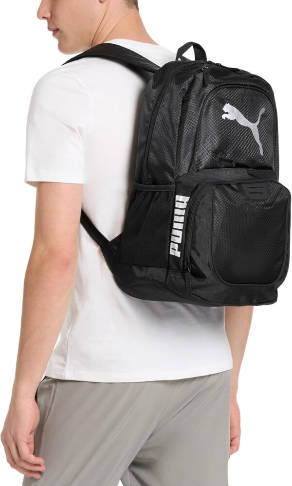 PUMA EVERCAT CONTENDER BACKPACK - Image 6