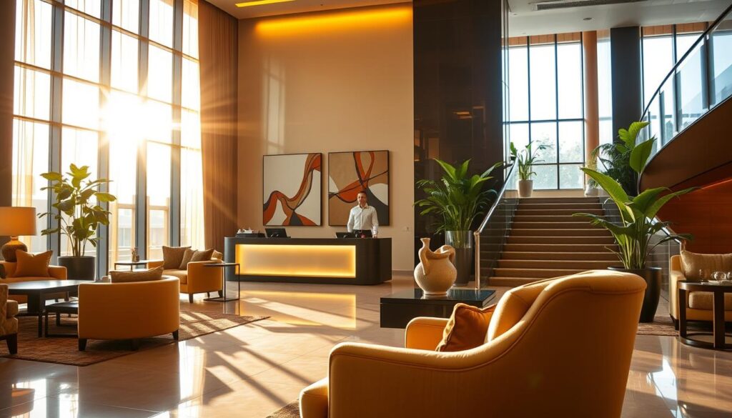 How to Choose the Perfect Hotel for Your Next Trip