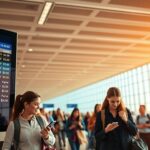 How to Score Last-Minute Flight Deals Without the Stress