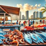 Savor Miami’s Seafood Scene: A Foodie’s Guide