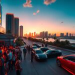 Miami Nightlife Guide for Tourists