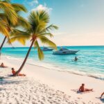 Miami travel guide for beach lovers