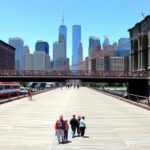 15 Best Walking Tours in New York City to Explore Like a Local