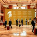 Top Hotel Loyalty Programs for Frequent Travelers