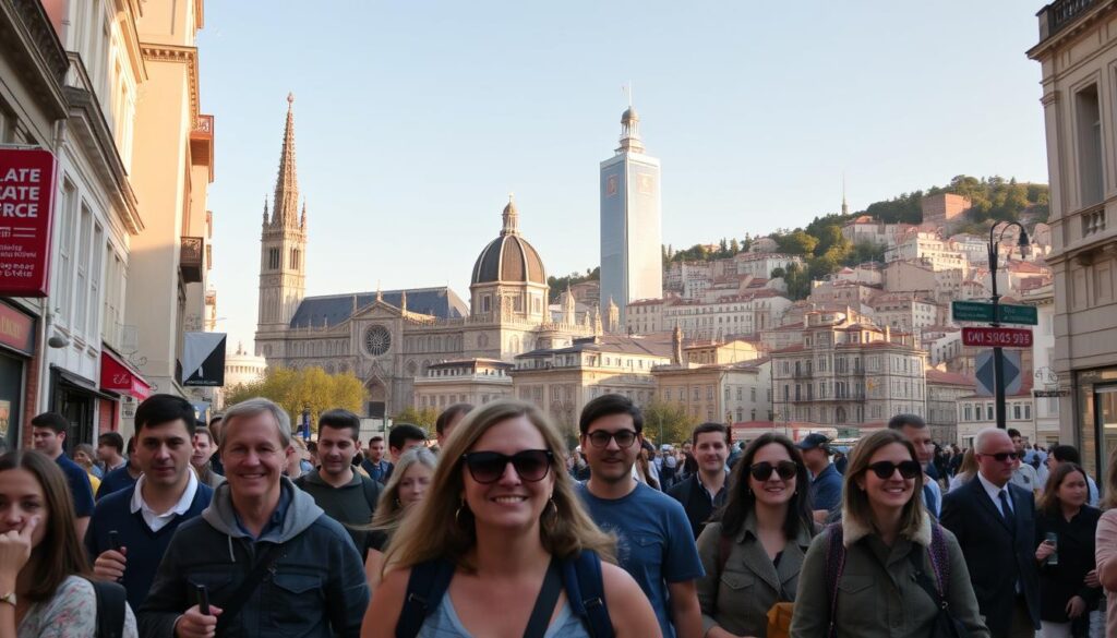 how to choose the best city tour for your interests
