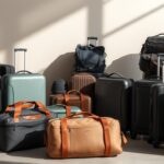 how to choose the right luggage for your travel needs