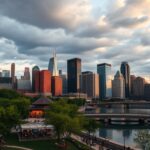 how to enjoy Chicago in 48 hours