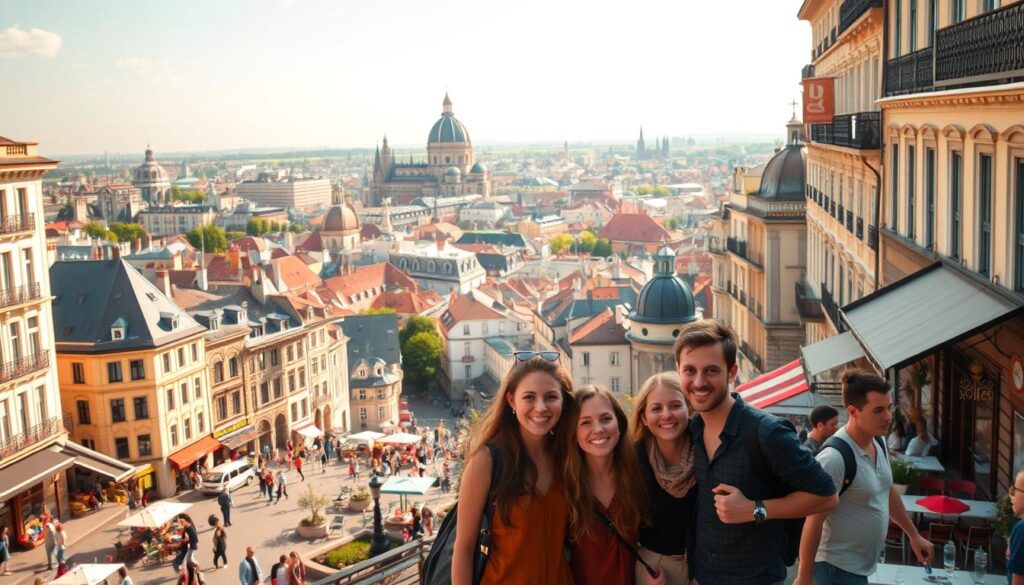 how to find cheap flights to Europe from the US