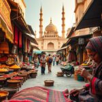 how to find cultural experiences during your travels