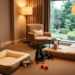 how to find pet-friendly accommodations in the US