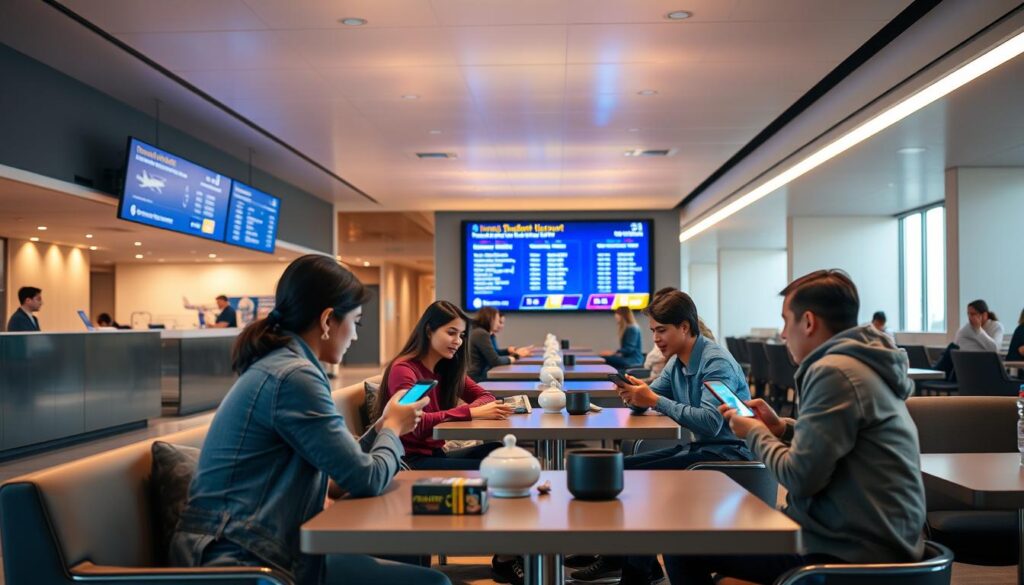 how to get student discounts on international flights