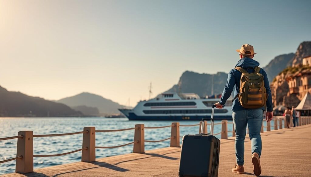 how to manage travel expenses on a budget