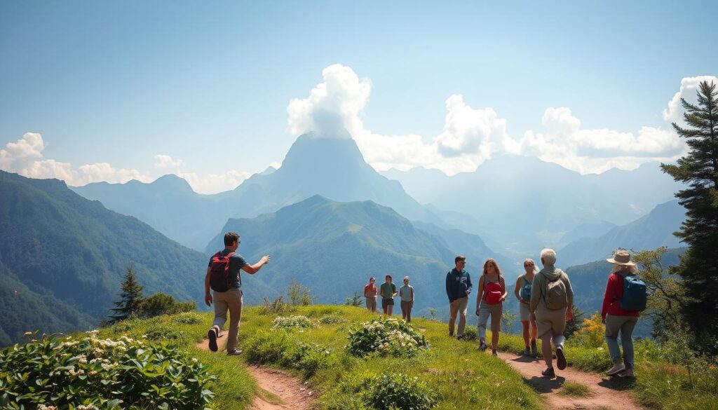 tips for selecting eco-friendly tour operators