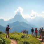 tips for selecting eco-friendly tour operators
