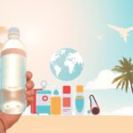 tips for staying healthy during international travel
