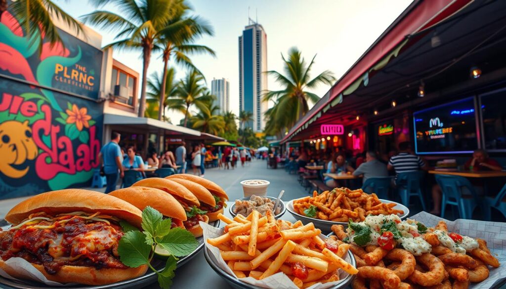top Miami food and culture experiences