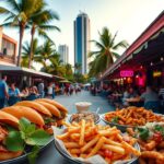Explore the Best Miami Food and Culture Attractions