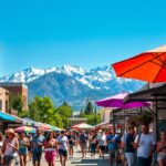 what to do in Denver in the summer