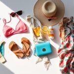 what to pack for a Miami vacation